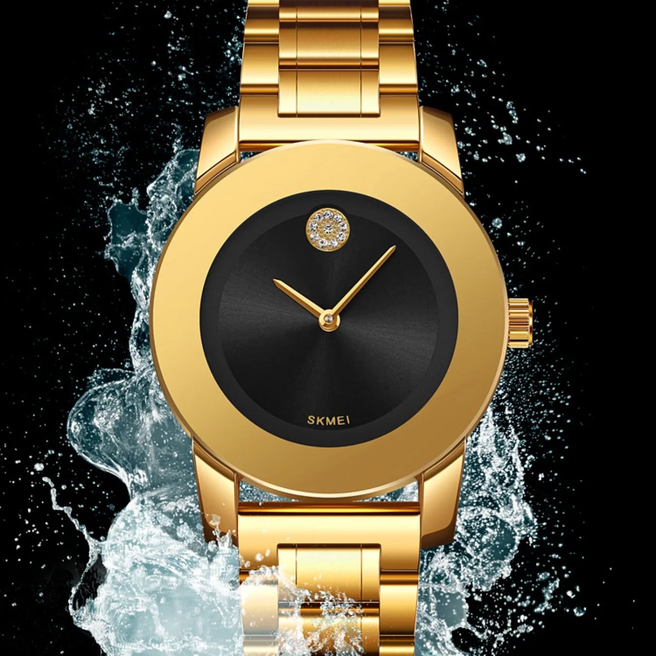Orologio al quarzo da donna el - Luxury Watch Gift For Her recensione e prezzo