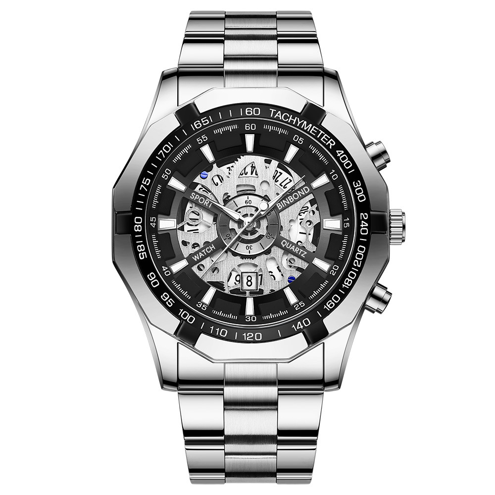 Orologio da uomo UTHAI, di lus - Luxury Watch Investment recensione e prezzo