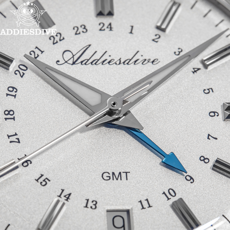 ADDIESDIVE Hot Brand 36mm Orol - Luxury Watch Maker recensione e prezzo