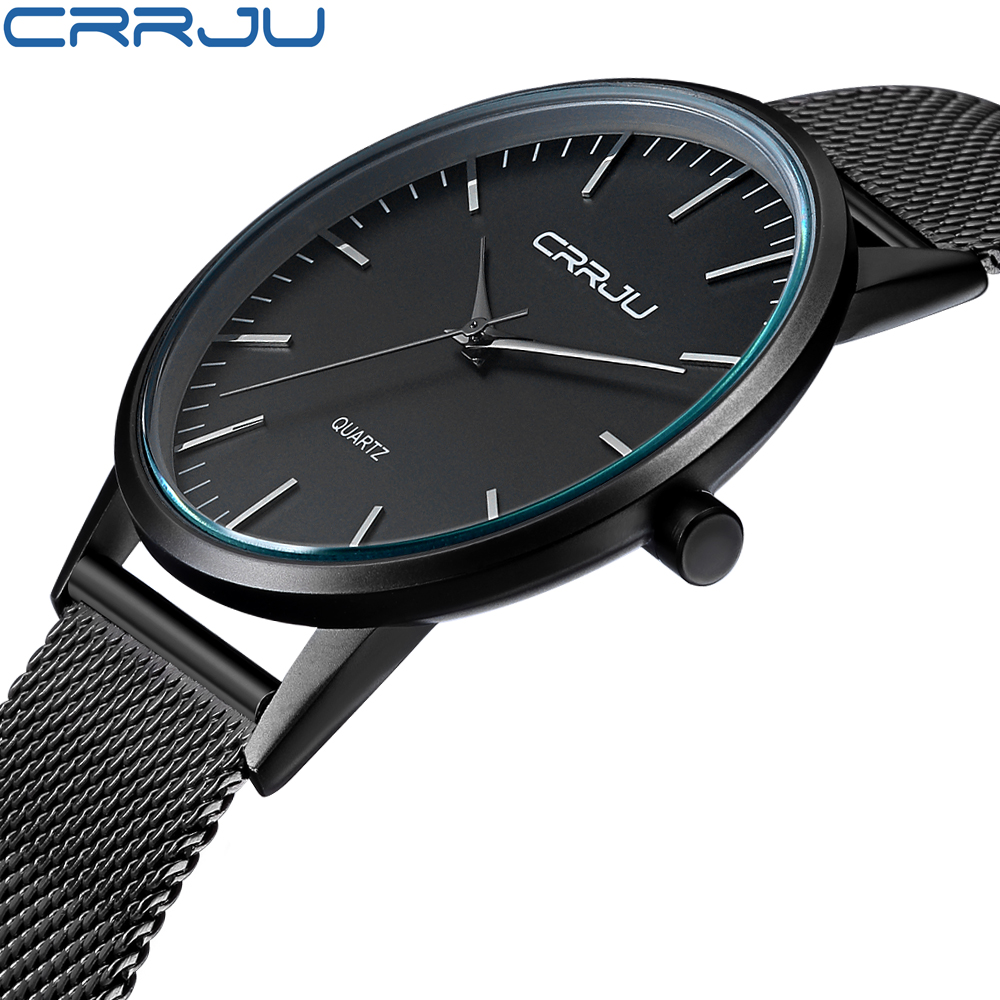 CRRJU Top Orologi di Marca Deg - Luxury Watch Maker recensione e prezzo