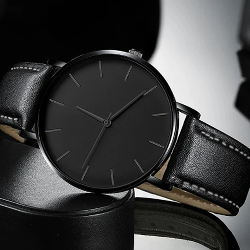 Orologio da uomo analogico al  - Luxury Watch Maker recensione e prezzo
