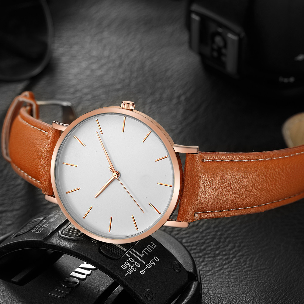 Orologio da uomo analogico al  - Luxury Watch Maker recensione e prezzo